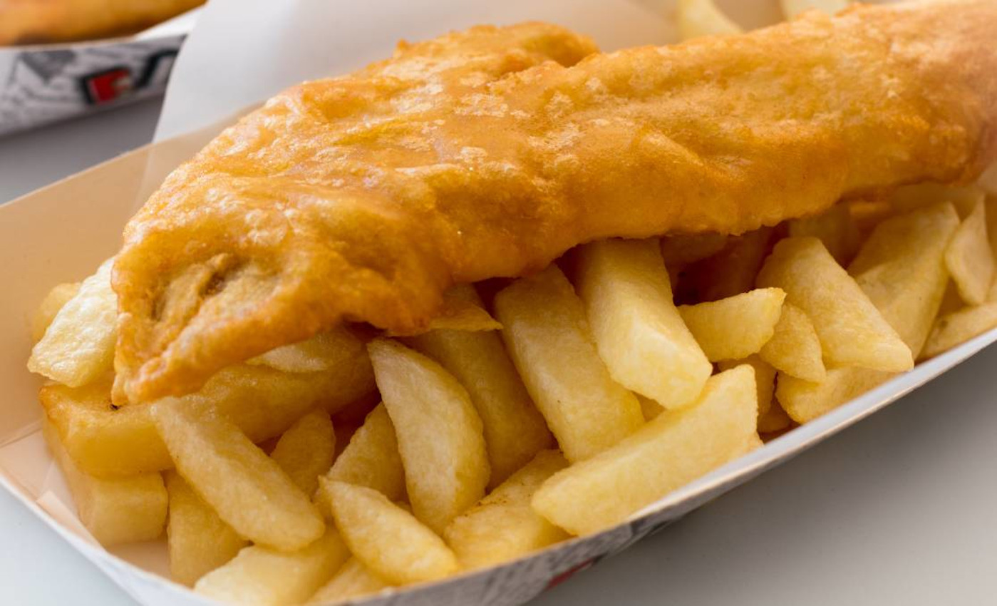 Supafry Fish & Chips · Photos 2