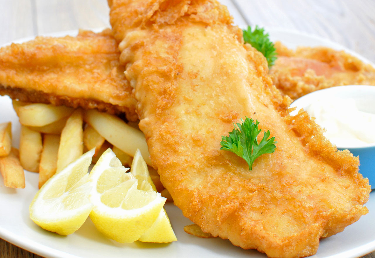 Supafry Fish & Chips · Photos 1
